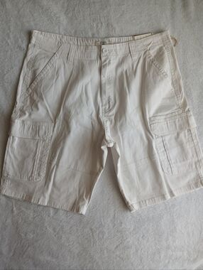 Redwood Creek Cargo Shorts Size 38